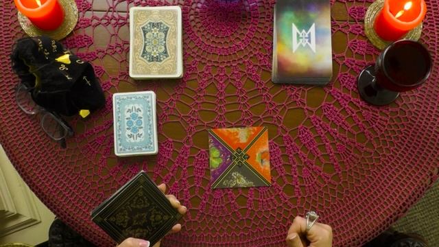 ПРЕДУПРЕДИТЕЛЬНАЯ карта пасьянса МАДАМ РЕКАМЬЕ для ВСЕХ Знаков Зодиака с 21.12.20 по 27.12.20 смотреть онлайн