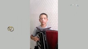 Колечко (шансон под баян)?