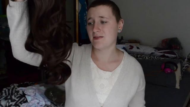 Arda Wigs - Vivien & Ferrari Wig Review || Soulfool Paraiso