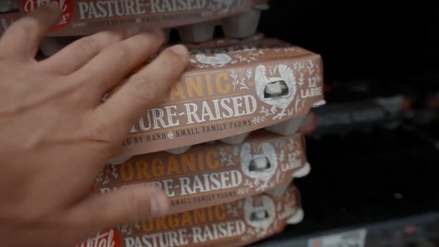 Тренировка Груди и Готовим Пирог на halloween смотреть онлайн