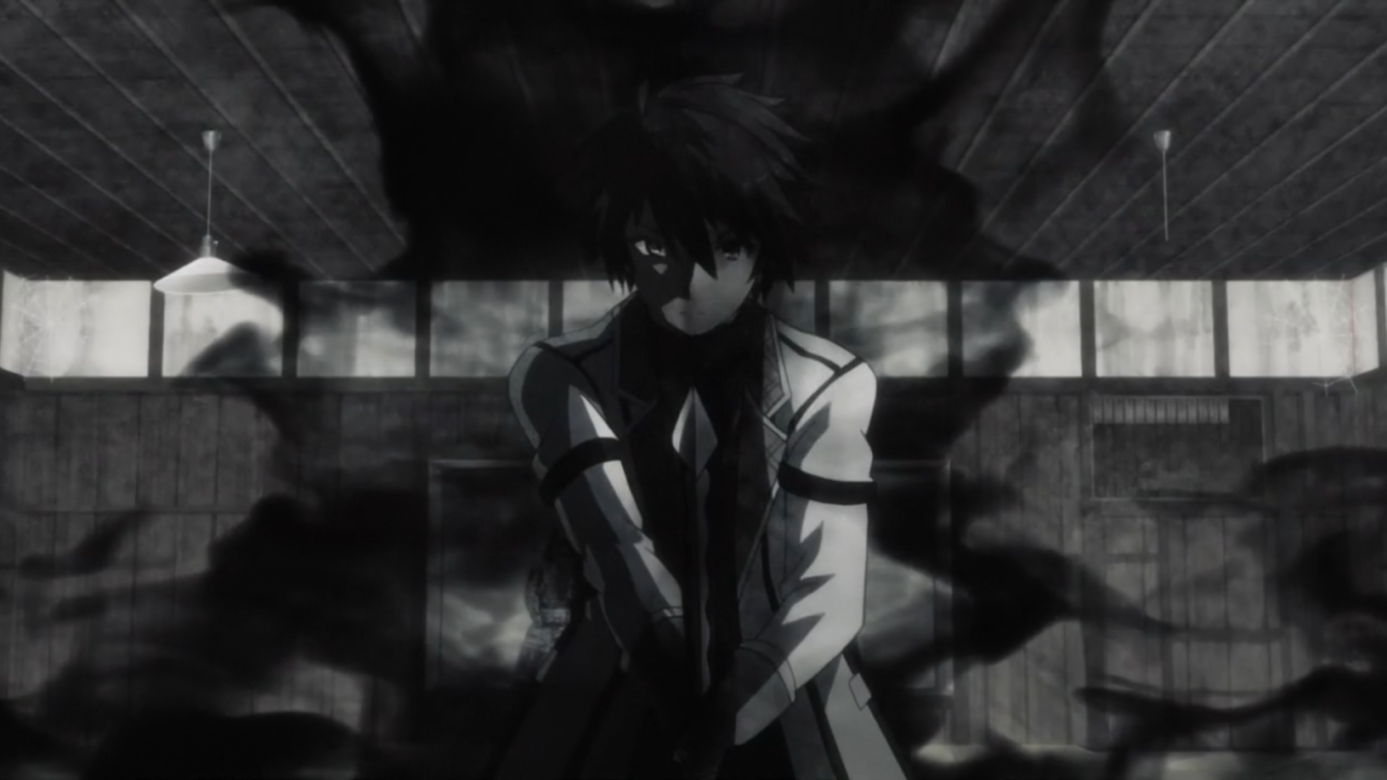 ⚡Икки Куроганэ- Дуэлянт [AMV]⚡ смотреть онлайн