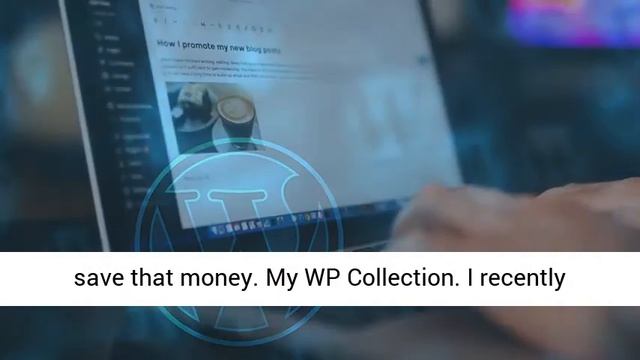 My WP Collection – $15K worth of Wordpress Premium themes, demos and plugins - For $29! смотреть онлайн
