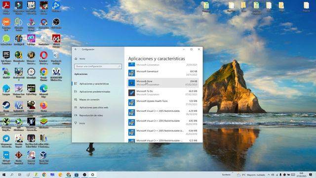 🛒🔨 Cómo REPARAR, RESTAURAR y RESETEAR MICROSOFT STORE en WINDOWS 10 2024 SOLUCIÓN FÁCIL❗❕ смотреть онлайн