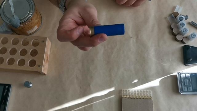 «Импульс 2» проба. Пули, которые мы выбираем, часть 6 // 12x70. Охота. Снаряжение смотреть онлайн