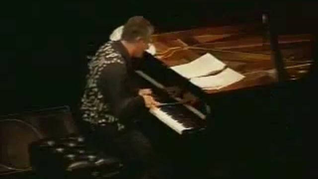 Keith Jarrett - All the Things You Are смотреть онлайн