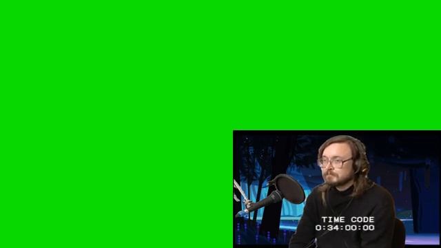 Стрим Егора Летова green screen FREE смотреть онлайн