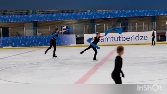 Алина ЗАГИТОВА.  НОВАЯ ПРОГРАММА от ГЛЕЙХЕНГАУЗА