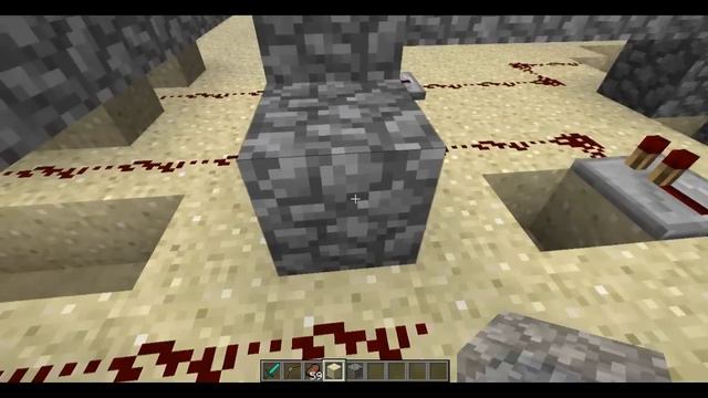 Игра для Minecraft "Tialas Арена" смотреть онлайн