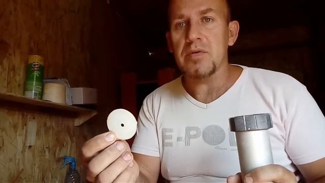 Экструдер для глины. Своими руками. смотреть онлайн