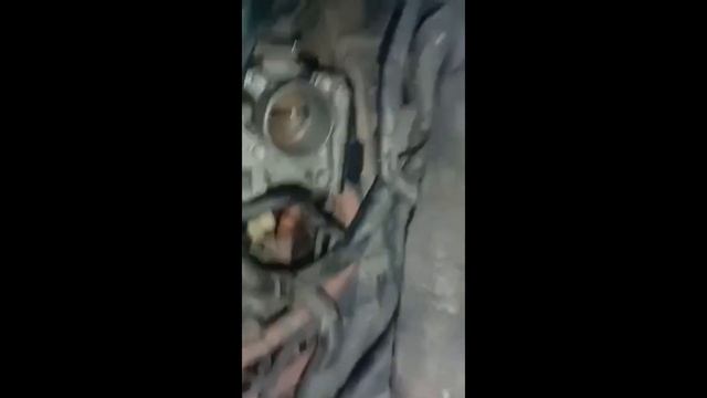 CAMRY HYBRID ឆេះរលុតៗ P2112 (P0A0F engine failed tostart) смотреть онлайн