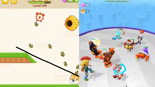 Race Master 3D, Action Balls, Going Balls, Blob Runner 3D, Sky Rolling Balls 0809202399 смотреть онлайн
