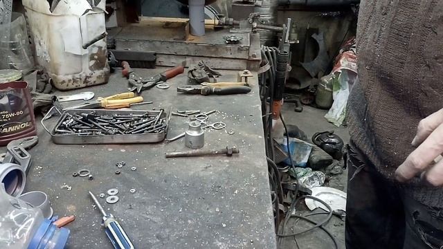 Дозатор удобрений для картофелесажалки из редуктора от болгарки своими руками. смотреть онлайн