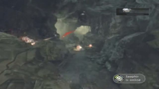 Me getting Seriously 2.0 - Gears of War 2 - Xbox 360 смотреть онлайн