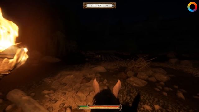 Топ 5 пасхалок в Kingdom Come: Deliverance смотреть онлайн