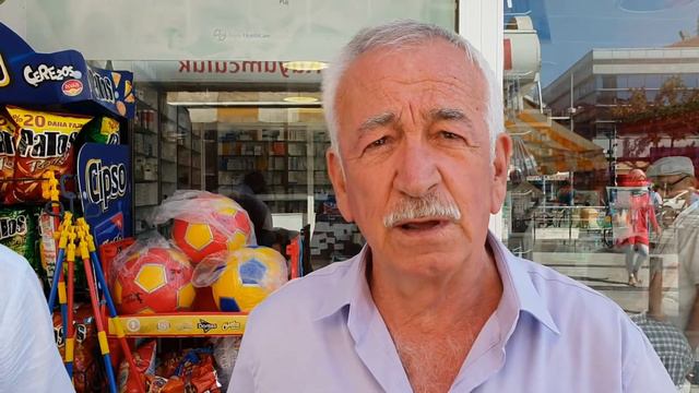 • Аҩӡы Селман – Диузџье аџьаама ахылаҧшҩы. Сельман Авидзба – имам мечети в Дюздже смотреть онлайн