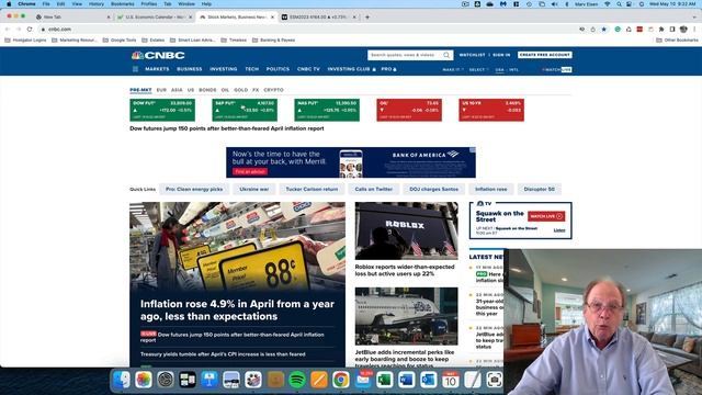 Always Question Market Reaction To News смотреть онлайн