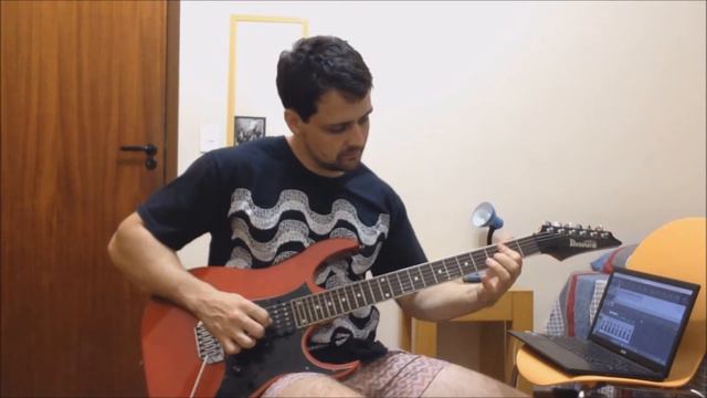 Ibanez GIO GRG150 смотреть онлайн