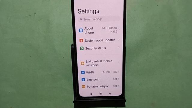 How to reset without data loss, Poco C65 me reset kaise karen Bina data loss смотреть онлайн
