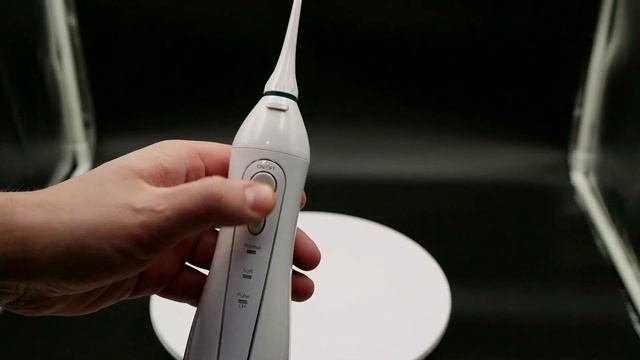 Ирригатор Alfawise F5020E смотреть онлайн