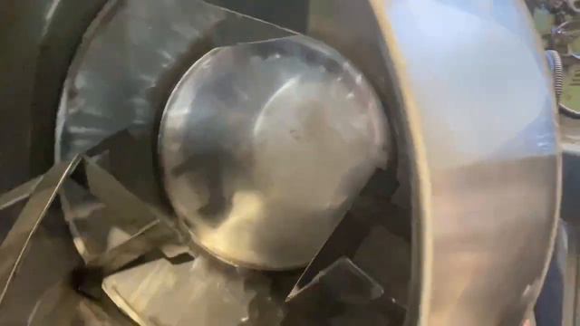 Смеситель сыпучих продуктов смотреть онлайн
