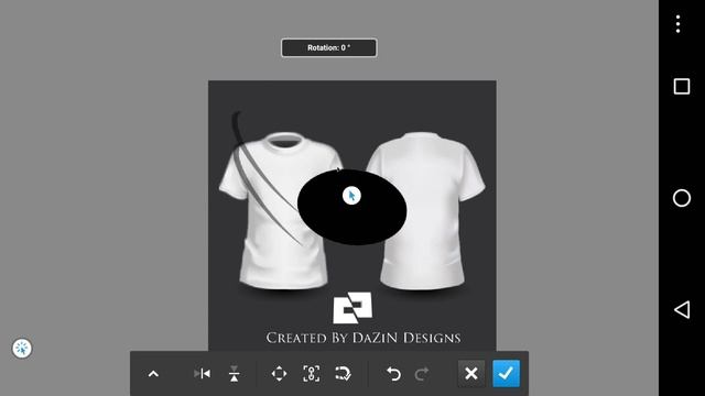 making a Mock Jersey On Android Tutorial смотреть онлайн