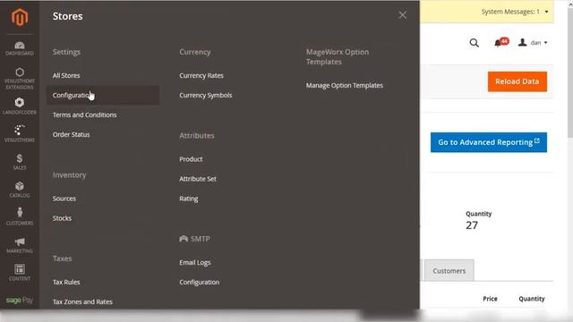 How To Remove The Product Category From Product URLs in Magento 2 смотреть онлайн