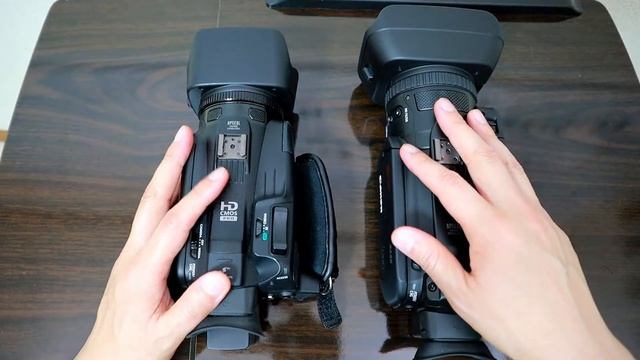 ビデオカメラは値段の高い方がいい！とは限らない理由（前編） смотреть онлайн