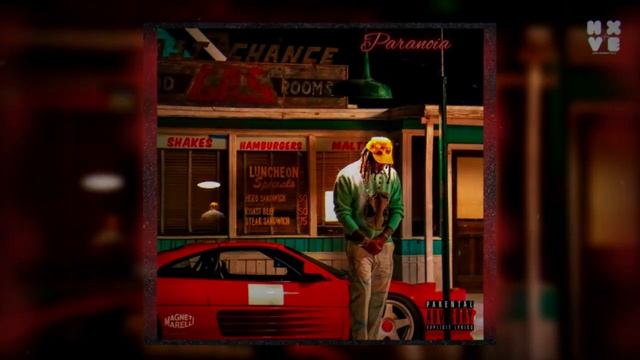 [FREE] Melodic Loop Kit "Paranoia" | Don Toliver, Travis Scott, Pyrex, Drake | Melody Pack 2023 смотреть онлайн