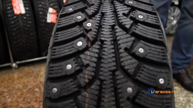 КАК выбрать ЗИМНЮЮ РЕЗИНУ | ЗИМНИЕ ШИНЫ какие выбрать? #1
