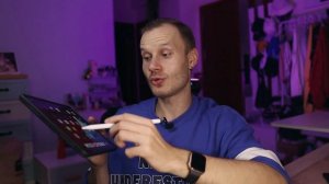 Стилус для iPad который не ударит по карману!