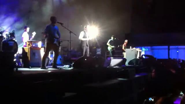 Kurt Calleja / OVER&OVER / During LOREEN's concert [HD] смотреть онлайн