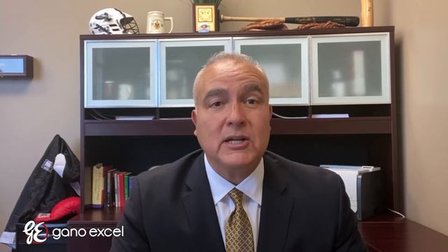 Gano Excel USA - What's next? смотреть онлайн