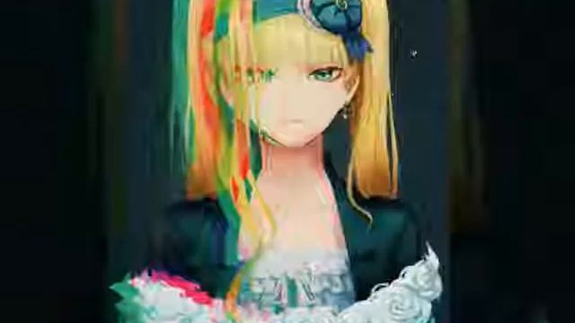 топ девушек из аниме Тёмный дворецкий смотреть онлайн