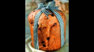 Кулич к Пасхе  Рецепт для микроволновки