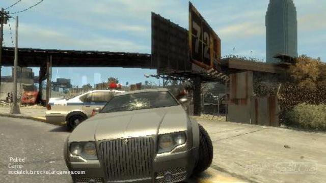 Ролик gta4 (редактор) смотреть онлайн