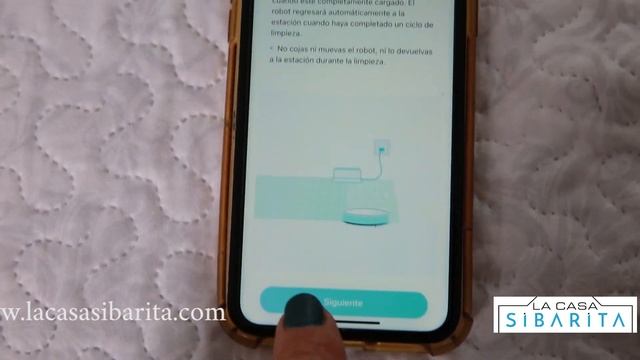 ✅ Robot aspirador Yeedi vac 2 Pro| opiniones después de probarlo смотреть онлайн