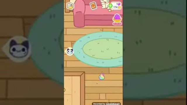 Играю в новую хорошую игру?! 1серия по клепто котикам смотреть онлайн