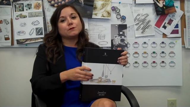 Jewelry Catalog: Product Details смотреть онлайн