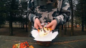 САМЫЙ ДОРОГОЙ ДОШИРАК