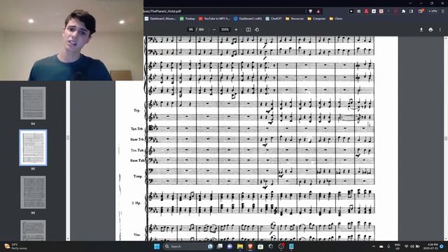 The Most EMOTIONAL Moment in Classical Music смотреть онлайн