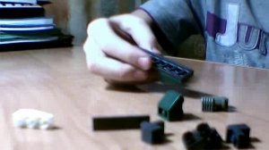 как сделать военную машину