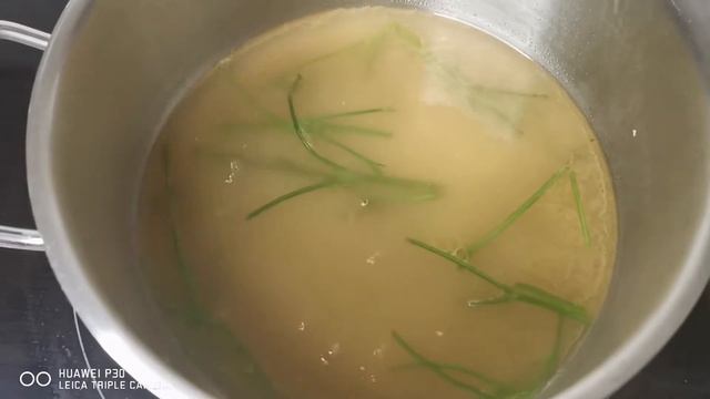 Обед для диабетиков. Суп пюре из пастернака и сельдерея. смотреть онлайн