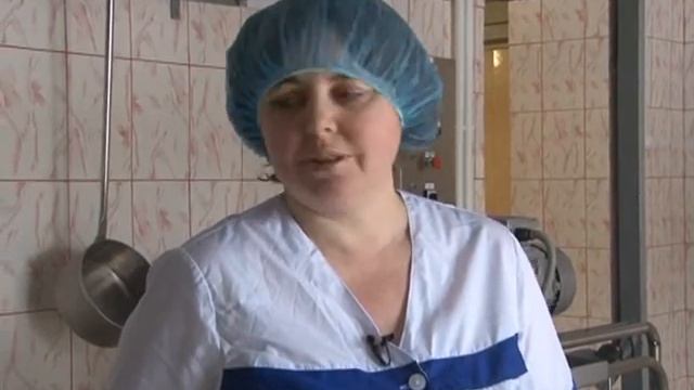 С каким настроением племхоз «Наро Осановский» встретил Новый Год смотреть онлайн