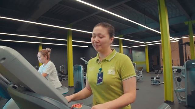 Как правильно заниматься на беговой дорожке. От А до Я смотреть онлайн