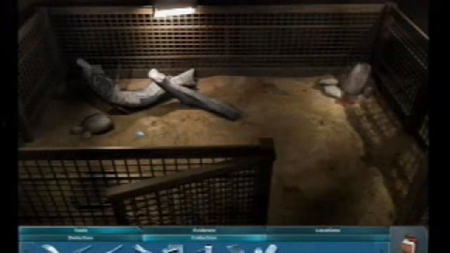 CSI Dark Motives [PC] Review смотреть онлайн