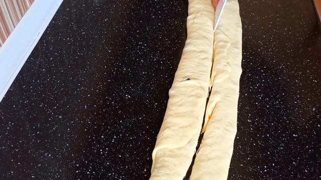 КРАСИВЫЙ ПАСХАЛЬНЫЙ ПИРОГ. МАМА НАУЧИЛА.ДВА РАЗА КРУЧЕ ЧЕМ ОБЫЧНЫЕ ПИРОГИ