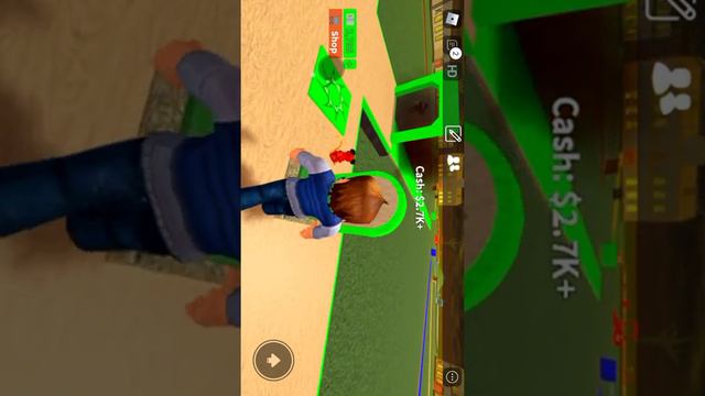 Horror Tycoon как сделать 2 этаж смотреть онлайн