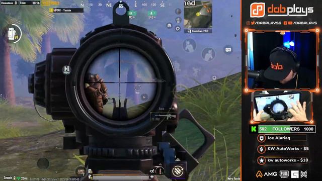NEW Automatic M16 Challenge in Metro Royale 😮 PUBG Metro Royale смотреть онлайн