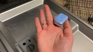 Как пользоваться посудомоечной машиной