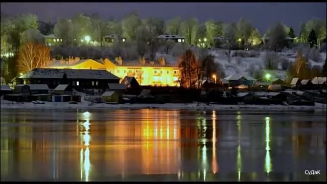 ЗИМНЯЯ СКАЗКА смотреть онлайн